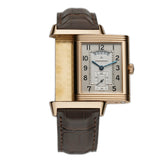 30mm Grande Duo Night Day 18k RG 2012