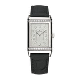 24mm Ladies Grande Reverso Ultra Thin Diamonds