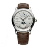 40mm Master Calendar Power Reserve 2010