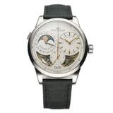 41mm Quantieme Lunaire 18k WG 2020