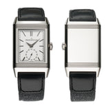 27mm Tribute Monoface Silver Dial 2023