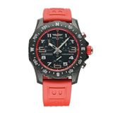 44mm Endurance Pro Chronograph Breitlight Red