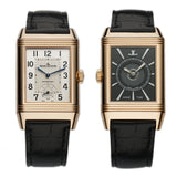 28mm Duoface 18k RG Auto 2016