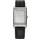 24mm Ladies Grande Reverso Ultra Thin Diamonds 2015