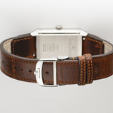 26mm Duoface Travel Time Steel 2024