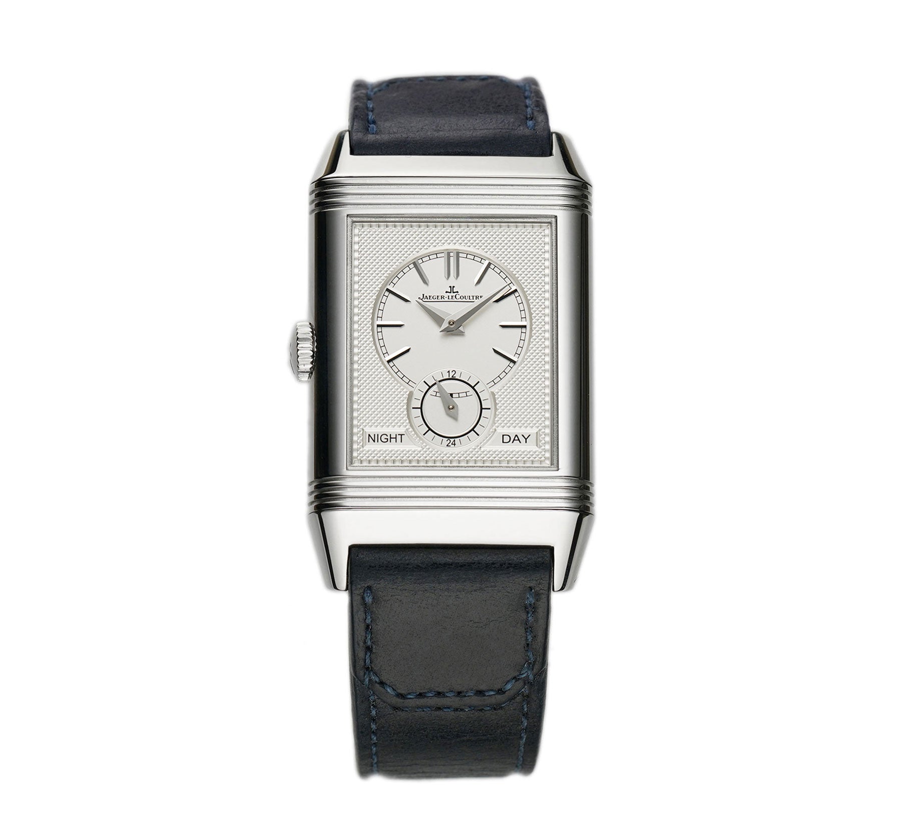 Jaeger-Lecoultre Reverso 28mm Tribute Duoface Night & Day Q3988482