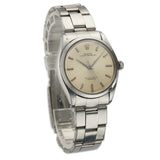 34mm Vintage Time Only Automatic Circa 1959