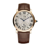 40mm Calendar Power Reserve 18k RG 2017
