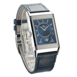 30mm Tribute Duoface Calendar Steel