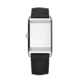 24mm Ladies Grande Reverso Ultra Thin Diamonds