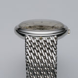 36mm Vintage Perpetual Calendar 18k WG Second Series 1990