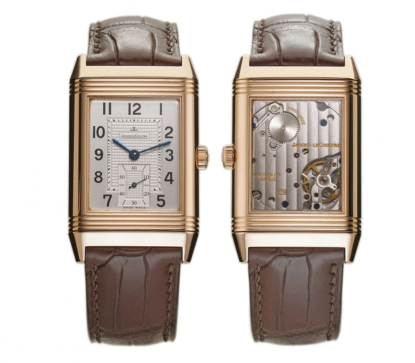 30mm Grande Reverso 976 18k RG Exhibition Back 2010