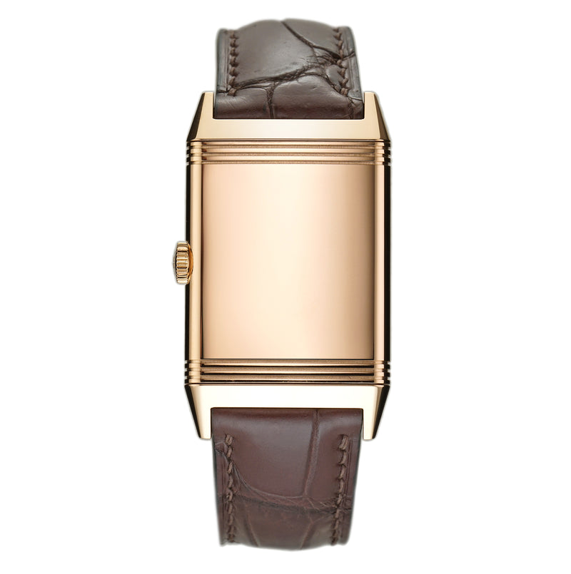 27mm Grande Reverso Ultra Thin 18k Rose Gold 2015