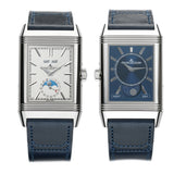 30mm Tribute Duoface Calendar Steel