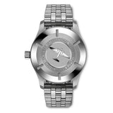 40mm Mark XX Steel Green Dial