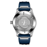 40mm Mark XX Steel Blue Dial Blue Strap