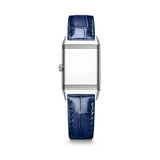 21mm Classic Monoface Stainless Steel Blue Strap