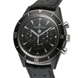 44mm Deep Sea Chronograph Cermet