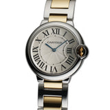 36mm Steel and 18k YG 2023