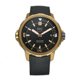 44mm Collectors Forum Watch Bronze LTD ED