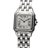 27mm Medium Stainless Steel