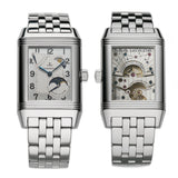 29mm Grande Reverso Sun Moon 2012