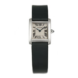 20mm Tank Francaise Ladies 18k WG