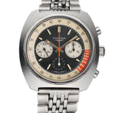 43mm Vintage Water Ski Chrono Valjoux 92 Circa 1969