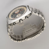 43mm Vintage Water Ski Chrono Valjoux 92 Circa 1969