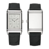 24mm Ladies Grande Reverso Ultra Thin Diamonds