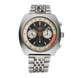 43mm Vintage Water Ski Chrono Valjoux 92 Circa 1969