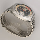 43mm Vintage Water Ski Chrono Valjoux 92 Circa 1969