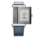 30mm Tribute Duoface Calendar Steel