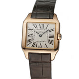 30mm Santos-Dumont 18k RG 2014