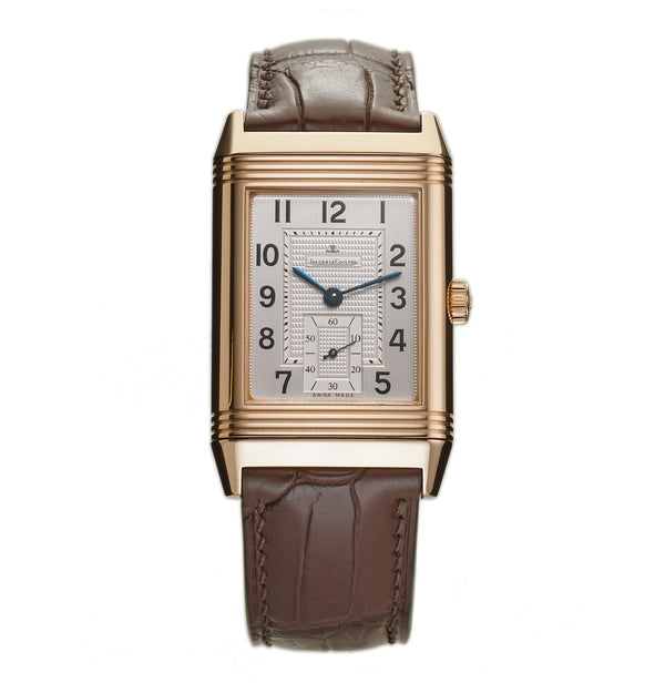 30mm Grande Reverso 976 18k RG Exhibition Back 2010