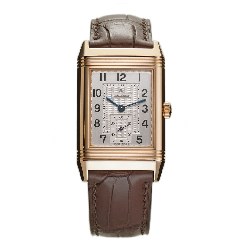 30mm Grande Reverso 976 18k RG Exhibition Back 2010