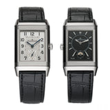 26mm Duoface Travel Time 2022