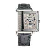 30mm Grande Reverso Calendar 2018
