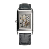 30mm Grande Reverso Calendar 2018