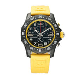 44mm Endurance Pro Chronograph Breitlight Yellow