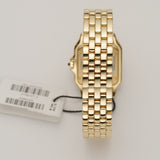 29mm Medium 18k Yellow Gold