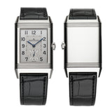 27mm Steel Classic Monoface 2022