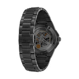 42mm Black Ceramic Black Dial On Bracelet