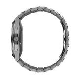 40mm Titanium Grey Dial On Bracelet