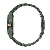 42mm Green Ceramic Green Dial On Bracelet
