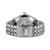 40mm Mark XX Steel Green Dial