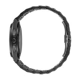 42mm Black Ceramic Black Dial On Bracelet