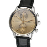 41mm Portugieser Chronograph Dune Dial