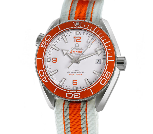 【21305】OCEAN　(o^^o) SRS212 - - COLLECTION - Ocean X Watch
