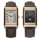 30mm Grande Duo Night Day 18k RG 2012